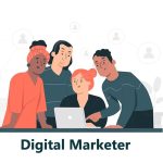 Digital Marketer