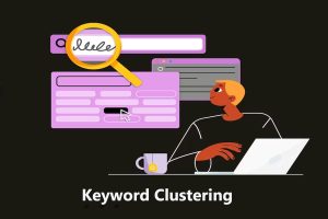 Keyword Clustering