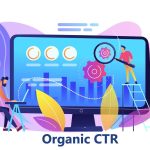 Organic CTR