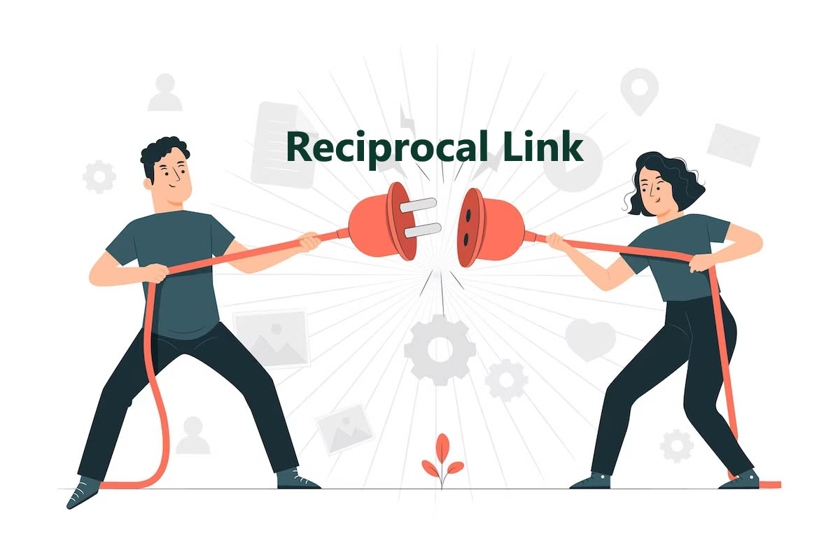 Reciprocal Link