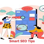 Smart SEO Tips