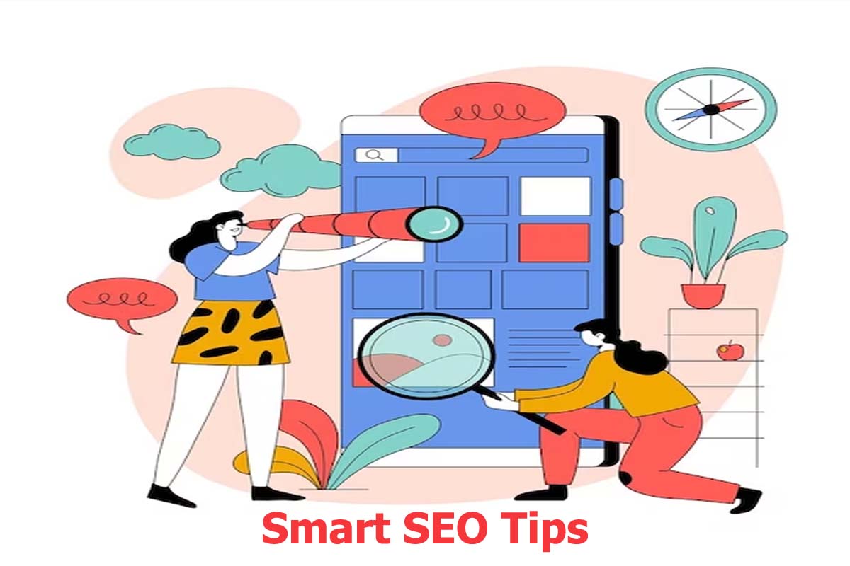 Smart SEO Tips