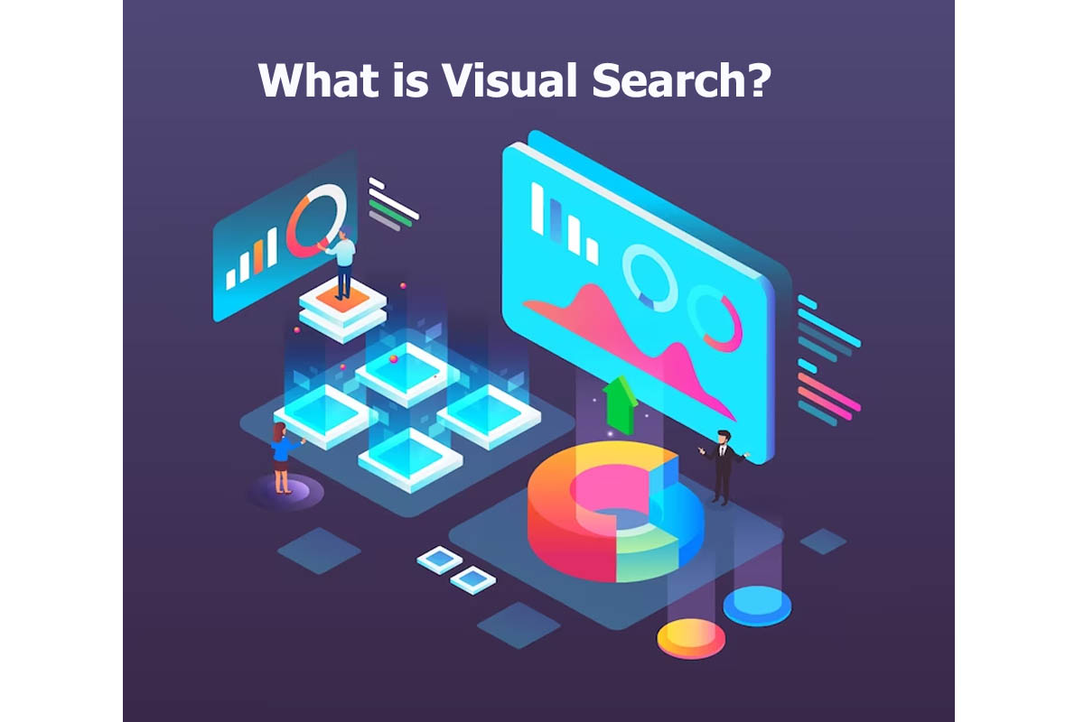 Visual Search