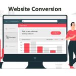 Website Conversion