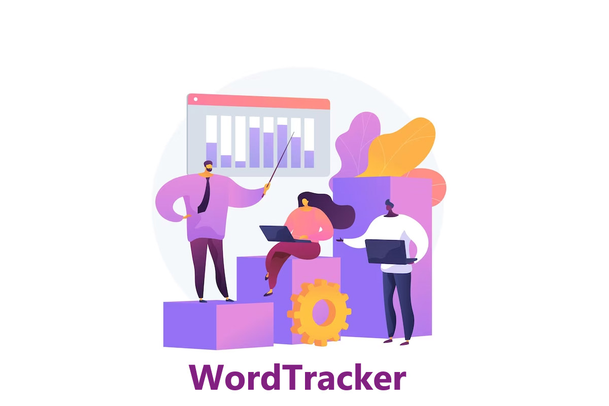 WordTracker