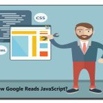 Google Reads JavaScript