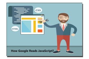 Google Reads JavaScript
