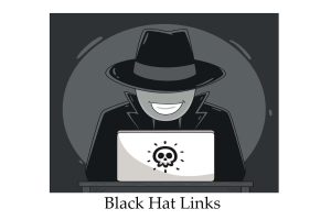 Black Hat Links