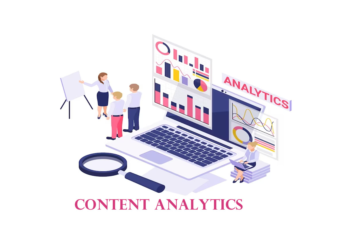 Content Analytics