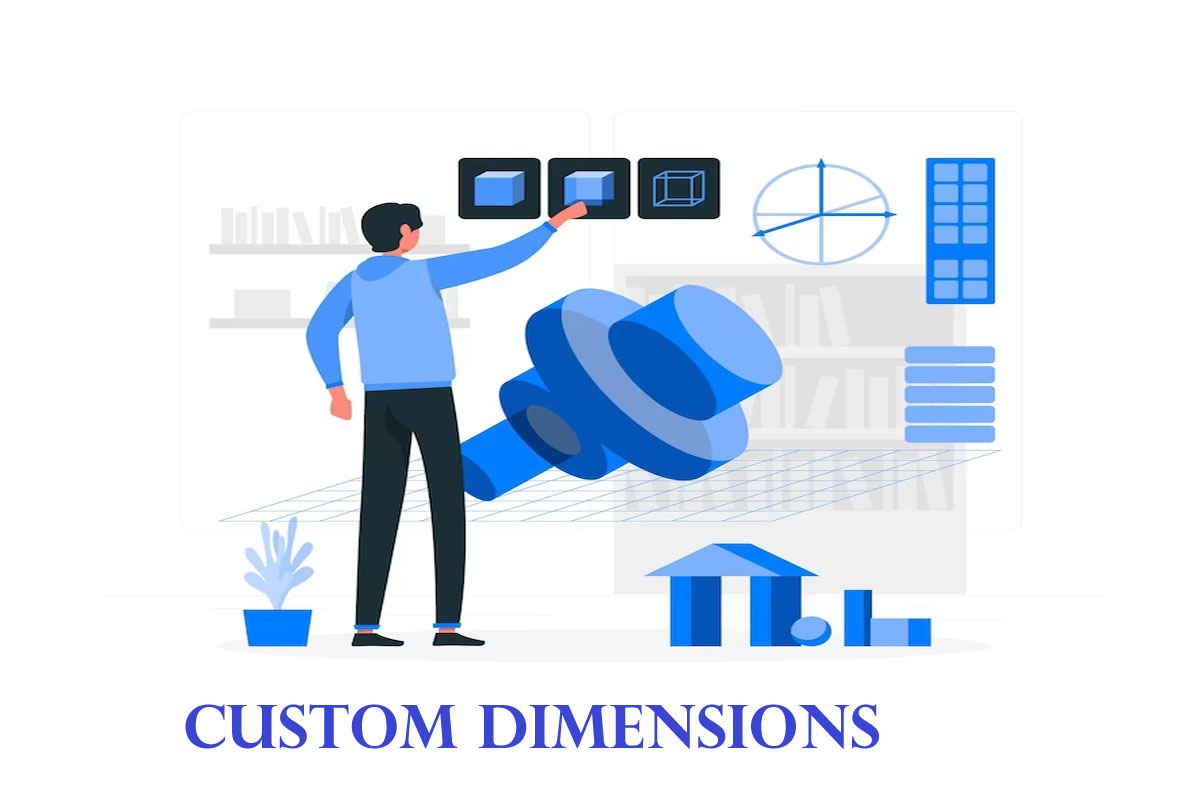 Custom Dimensions