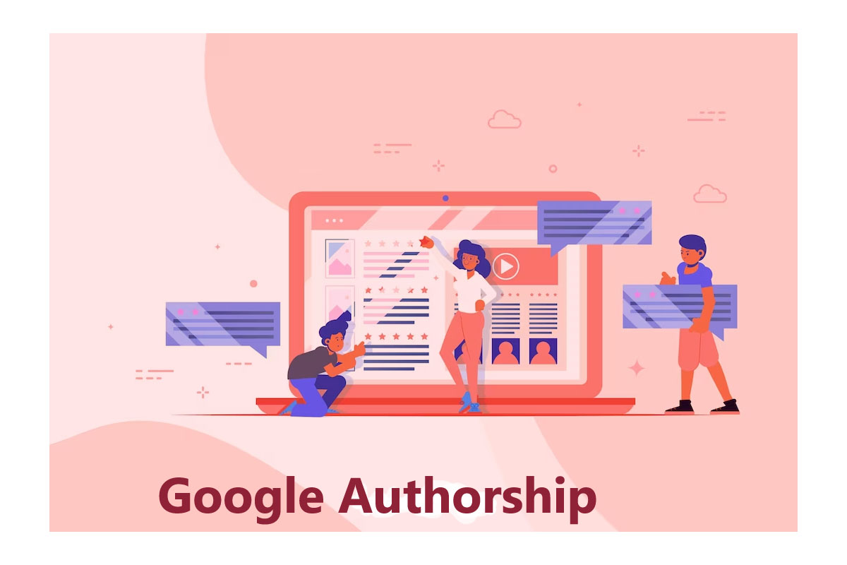 Google Authorship