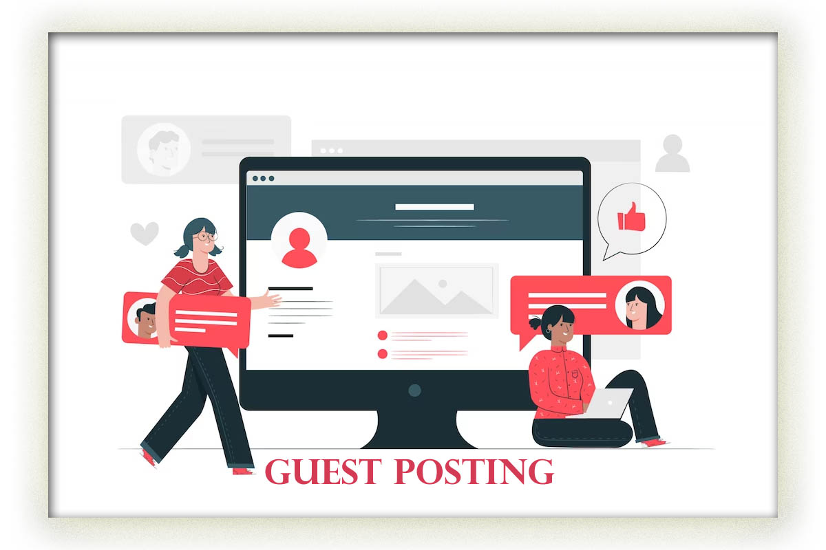 Guest Posting