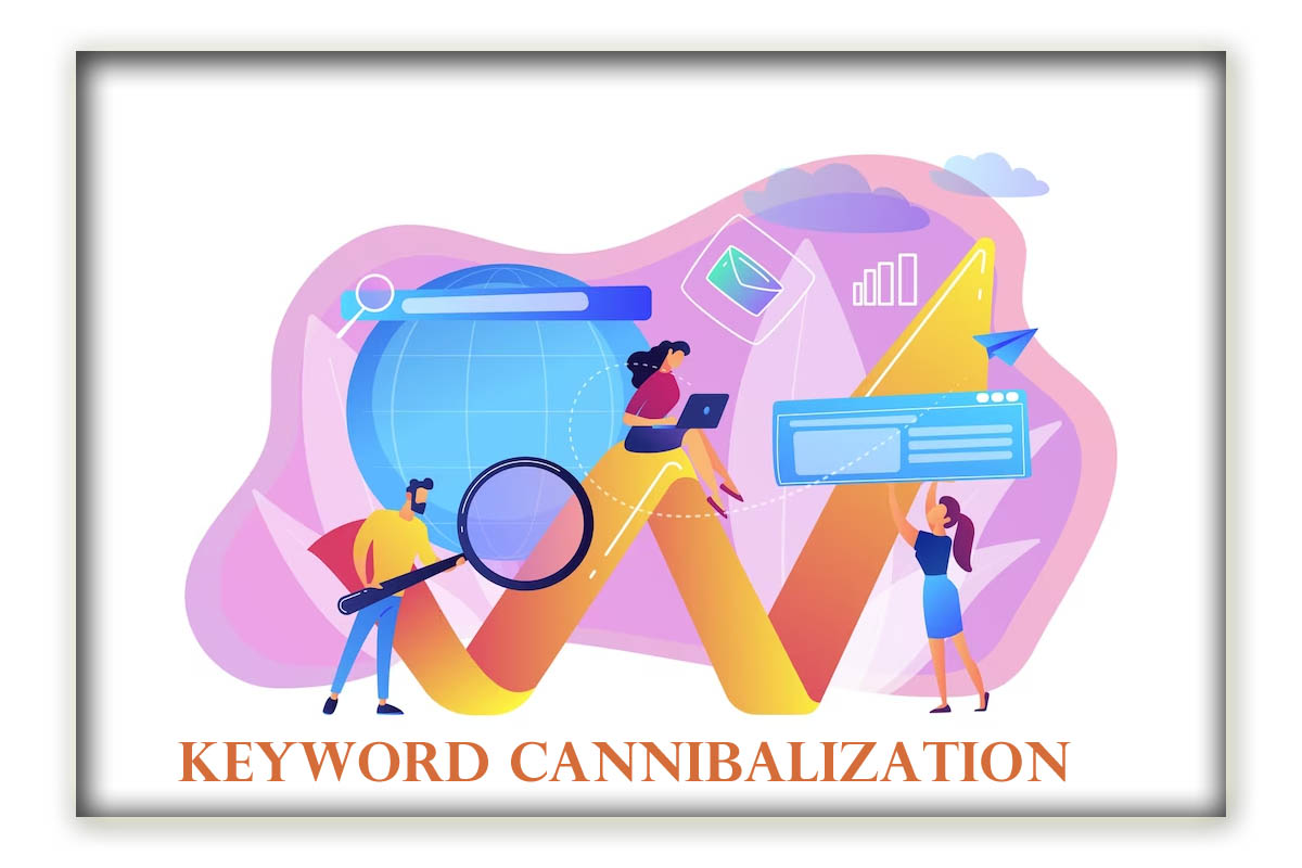 Keyword Cannibalization