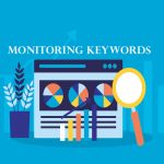 Monitoring Keywords