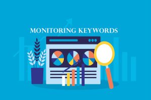 Monitoring Keywords