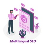 Multilingual SEO