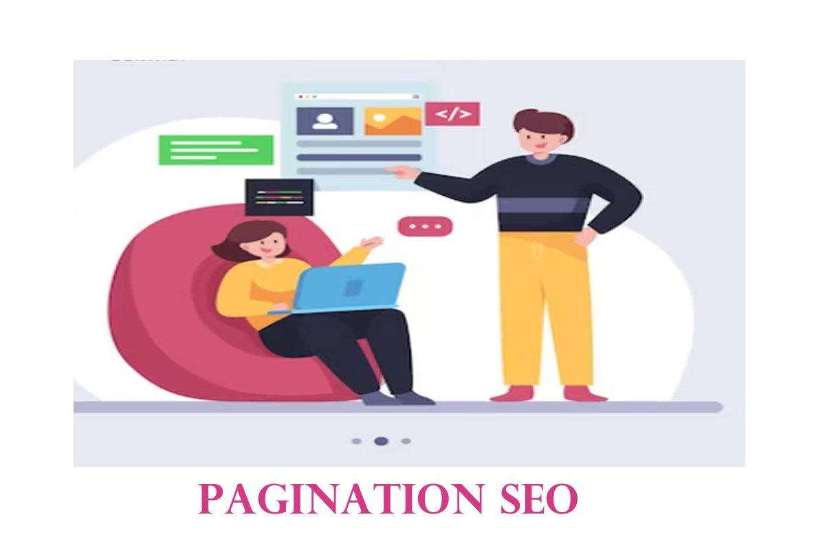 Pagination SEO