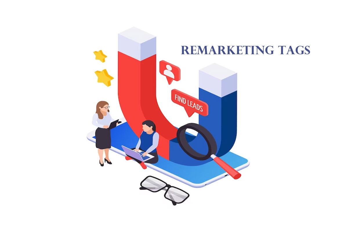 Remarketing Tags