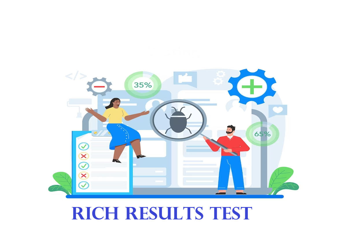 Rich Results Test