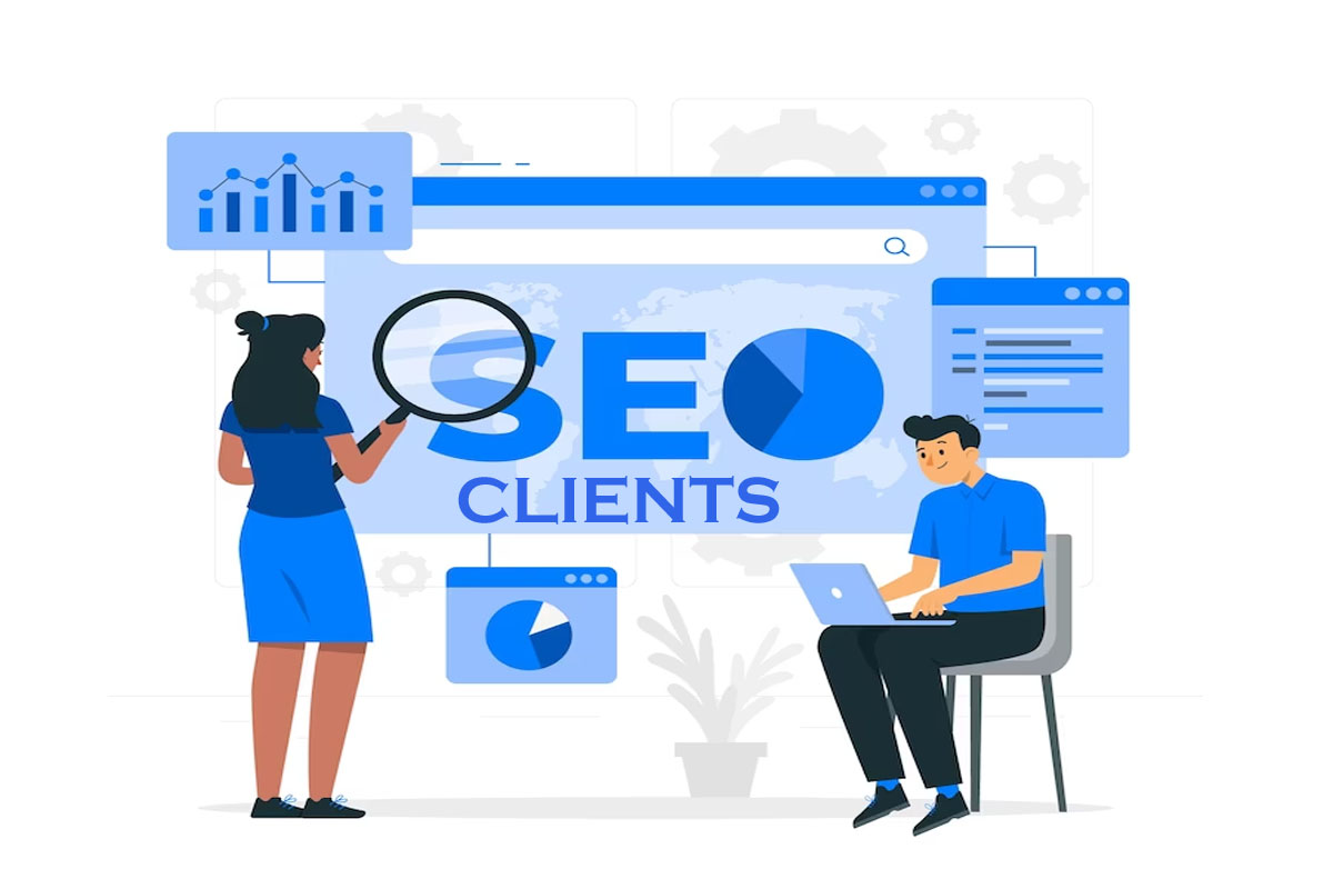 SEO Clients