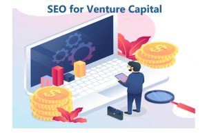 SEO for Venture Capital