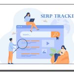 SERP Tracker