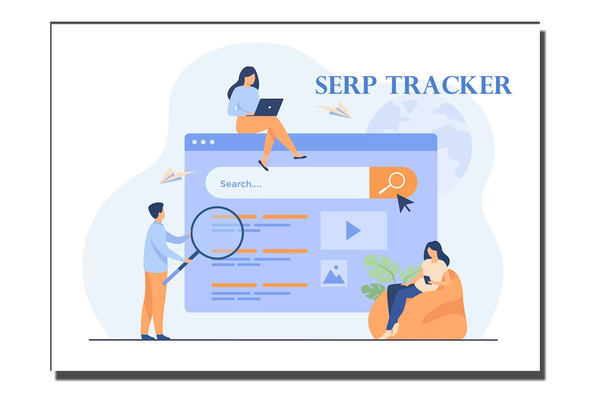 SERP Tracker