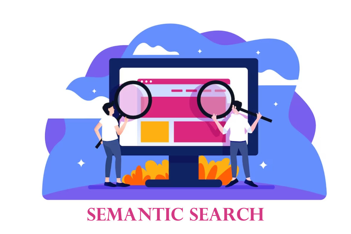 Semantic Search