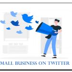 Small business on Twitter