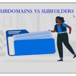 Subdomains vs Subfolders
