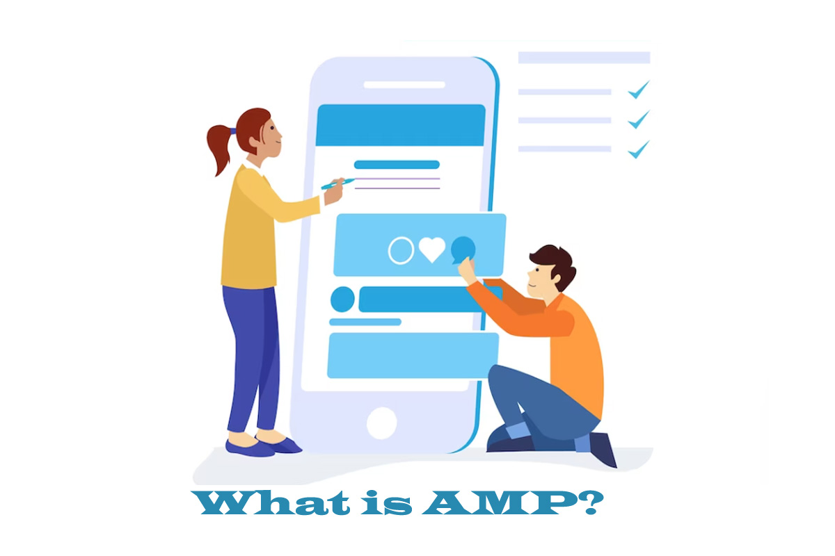 AMP