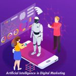 Artificial Intelligence in Digital Marketing