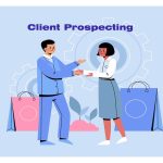 Client Prospecting