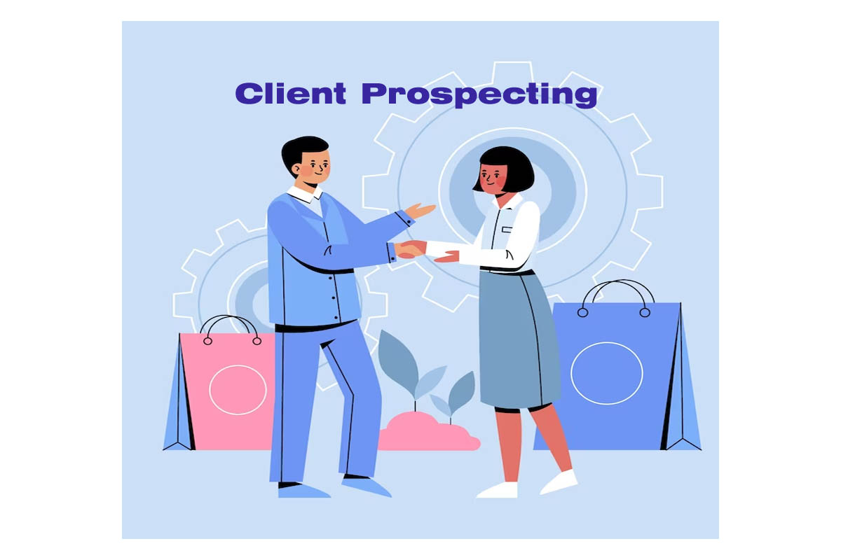 Client Prospecting