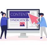 Content Syndication