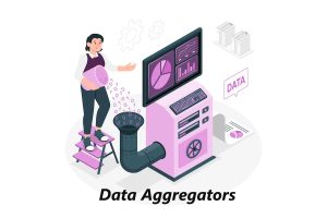 Data Aggregators