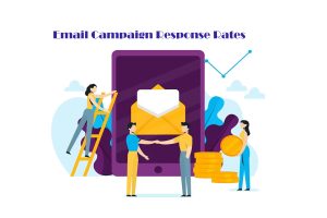 Email Campaign Response Rates