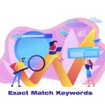 Exact Match Keywords