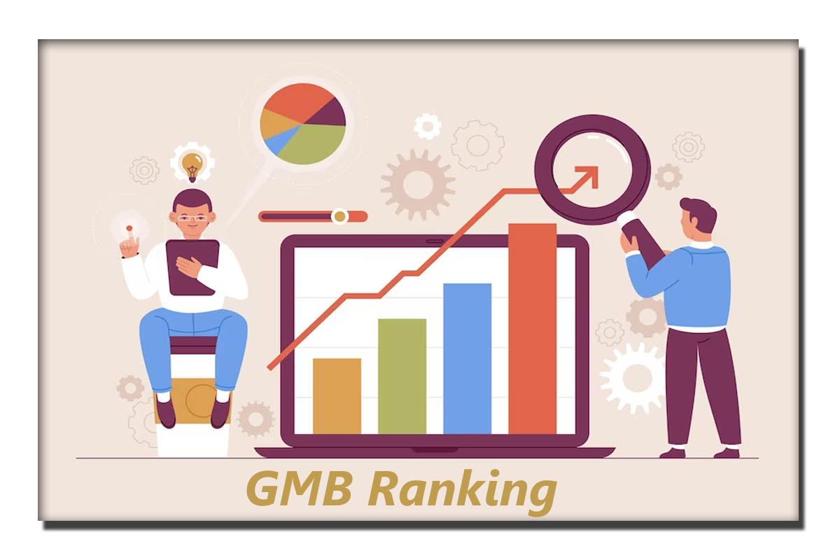GMB Ranking