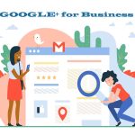 GOOGLE+ for Business