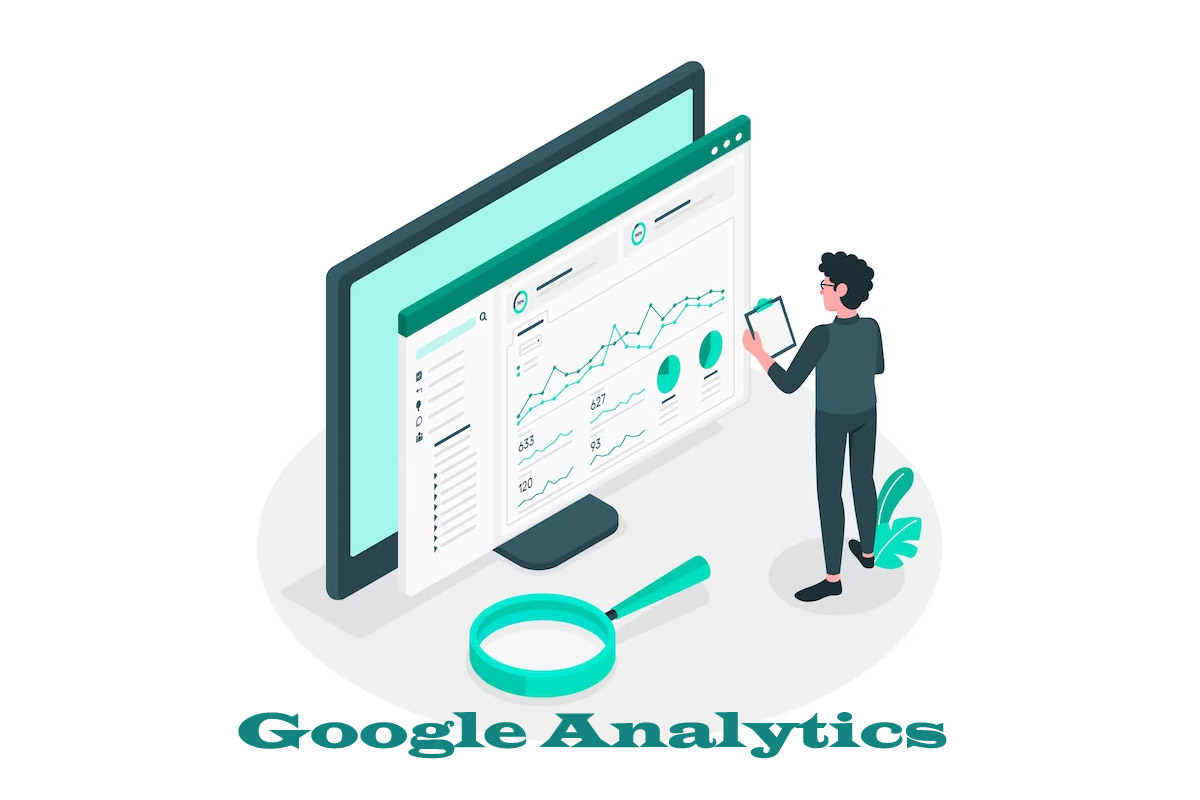 Google Analytics