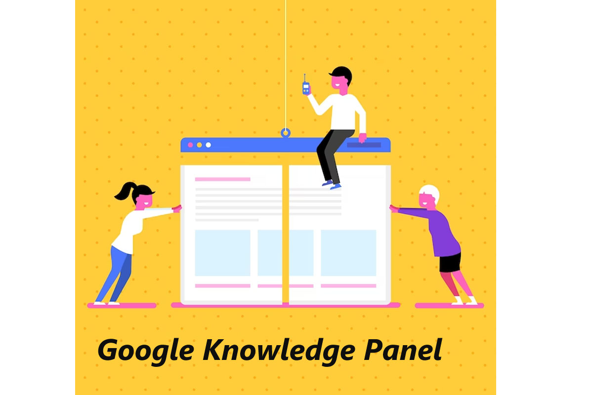 Google Knowledge Panel