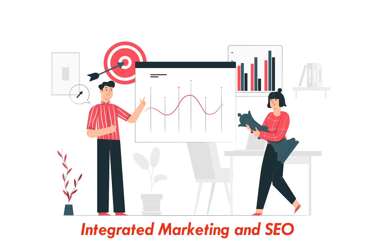 Integrated Marketing and SEO