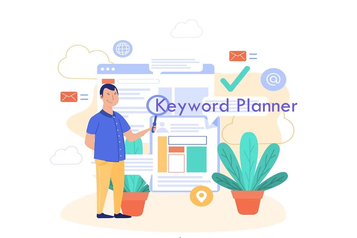 Keyword Planner