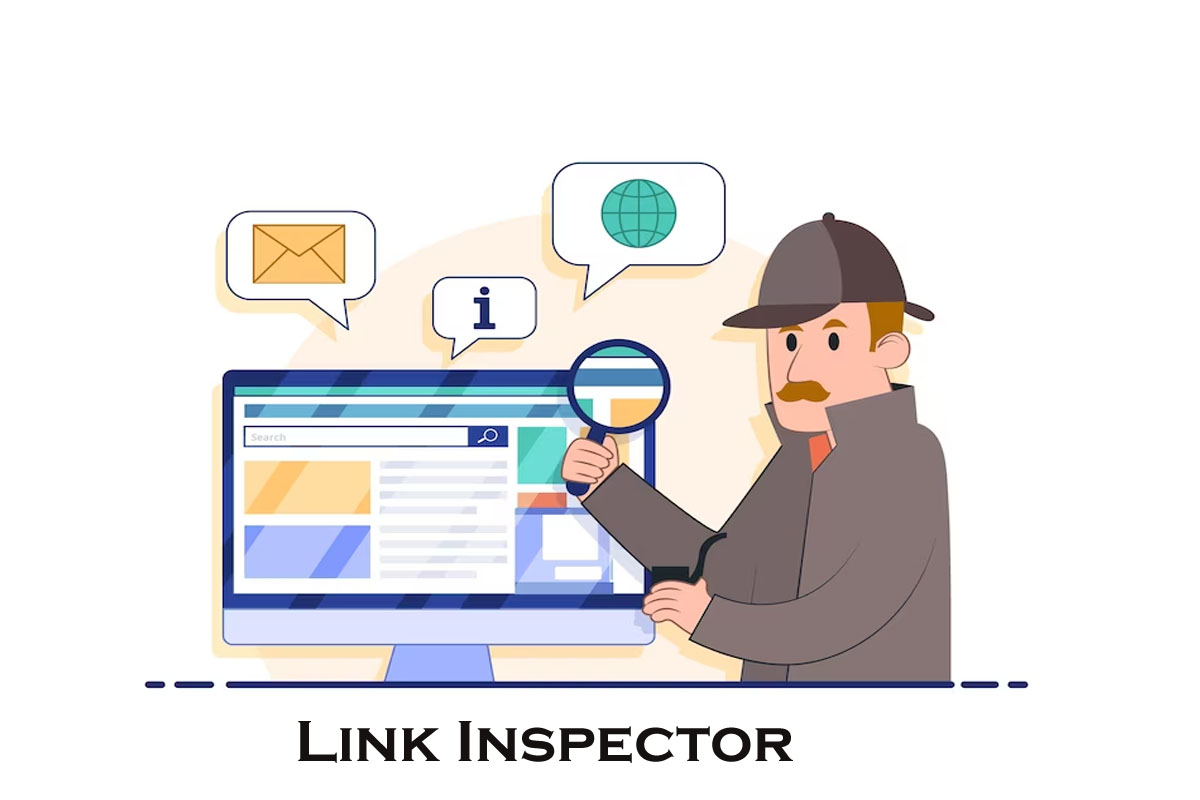 Link Inspector