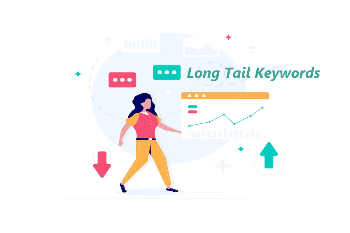 Long Tail Keywords