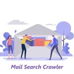 Mail Search Crawler