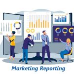 Marketing Reporting