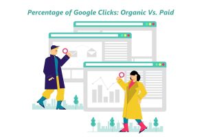 Organic Vs. Paid
