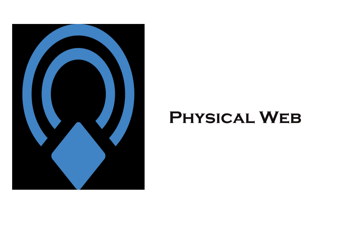 Physical Web